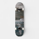 Search for wall skateboards Abstract
