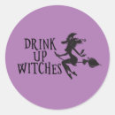 Search for drink up stickers Halloween