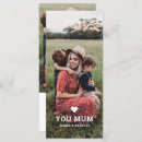 Search for mum to be mothers day cards Modern