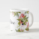 Search for hand painted pattern mugs Flowers