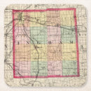 Search for map coasters Col