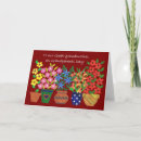 Search for great grandparents cards Flowers