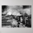 Search for earthquake posters San francisco