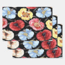 Search for belle wrapping paper French