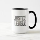 Search for justice league superhero