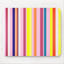 Search for vertical stripes mousepads Summer
