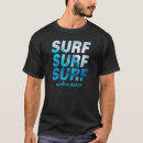 Search for venice beach tshirts Surfing