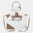 Search for handmade aprons Clay