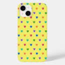 Search for rainbow heart iphone cases Hearts