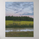 Search for field posters Pastel