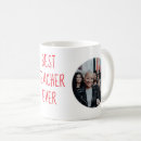Search for school supplies mugs Best teacher ever