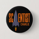 Search for rocket” badges Scientist