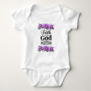 Search for christian baby clothes Church