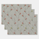 Search for snow flake wrapping paper Winter