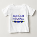 Search for navy squadron tshirts Welcome home