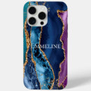 Search for blue purple glitter iphone cases Marble
