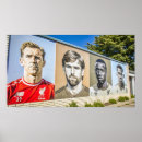 Search for club soccer posters Liverpool