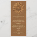 Search for sunflower menus Burlap