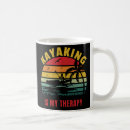 Search for kayaking mugs Canoe