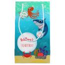 Search for sea turtle gift bags Modern