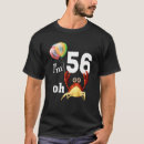Search for 56 birthday tshirts Humour