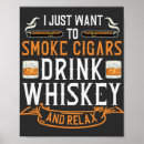 Search for cigare posters Mancave