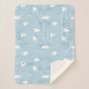 Search for cute seal blankets For kids