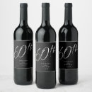 Search for 60th labels Script