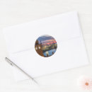 Search for beautiful view stickers Europe
