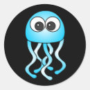 Search for kawaii fish stickers Sea