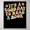 Search for reading day posters Book