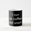 Search for snark mugs Funny