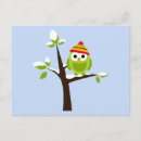 Search for tree cartoon postcards Animal
