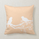 Search for apricot cushions Elegant