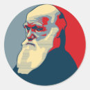 Search for darwin stickers Science