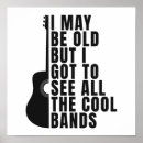 Search for vintage rock and roll posters Guitar