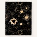 Search for sun notebooks Celestial