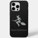 Search for flying witch iphone cases Spooky
