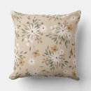 Search for warm neutral cushions Minimalist