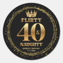 Search for 40 stickers Forty
