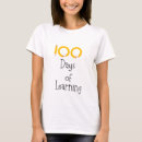 Search for 100days tshirts 100 days of school