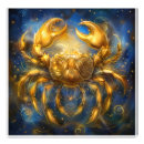 Search for cancer zodiac art Home