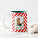 Search for golden retriever christmas mugs Santa