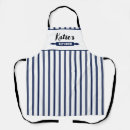 Search for pinstripe aprons Stripes