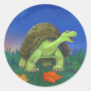 Search for whimsical turtle stickers Animals