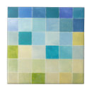 Search for multicolored tiles Modern