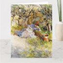 Search for newspaper cards Vintage