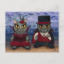 Search for gothic art postcards Vampire