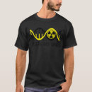 Search for fallout tshirts Radiation