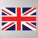 Search for union jack posters Britannia
